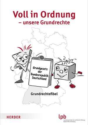 Grundrechtefibel Grundrechtefibel